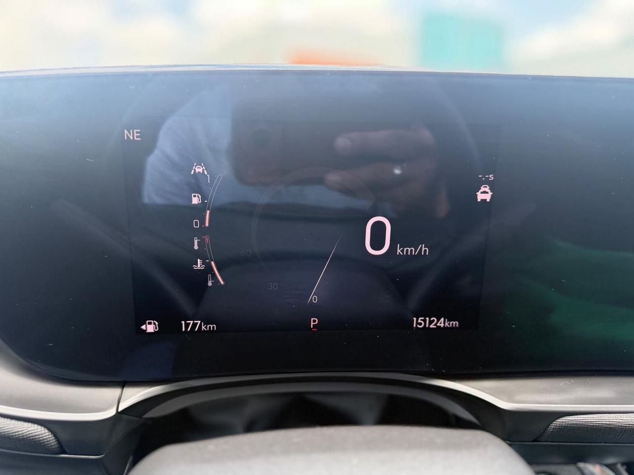 2025 Buick Envista Preferred Photo
