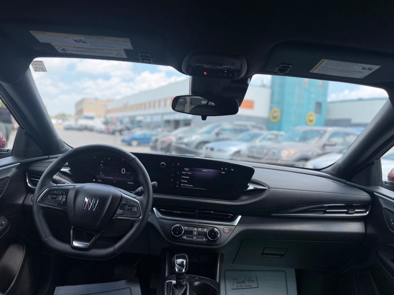 2025 Buick Envista Preferred Photo