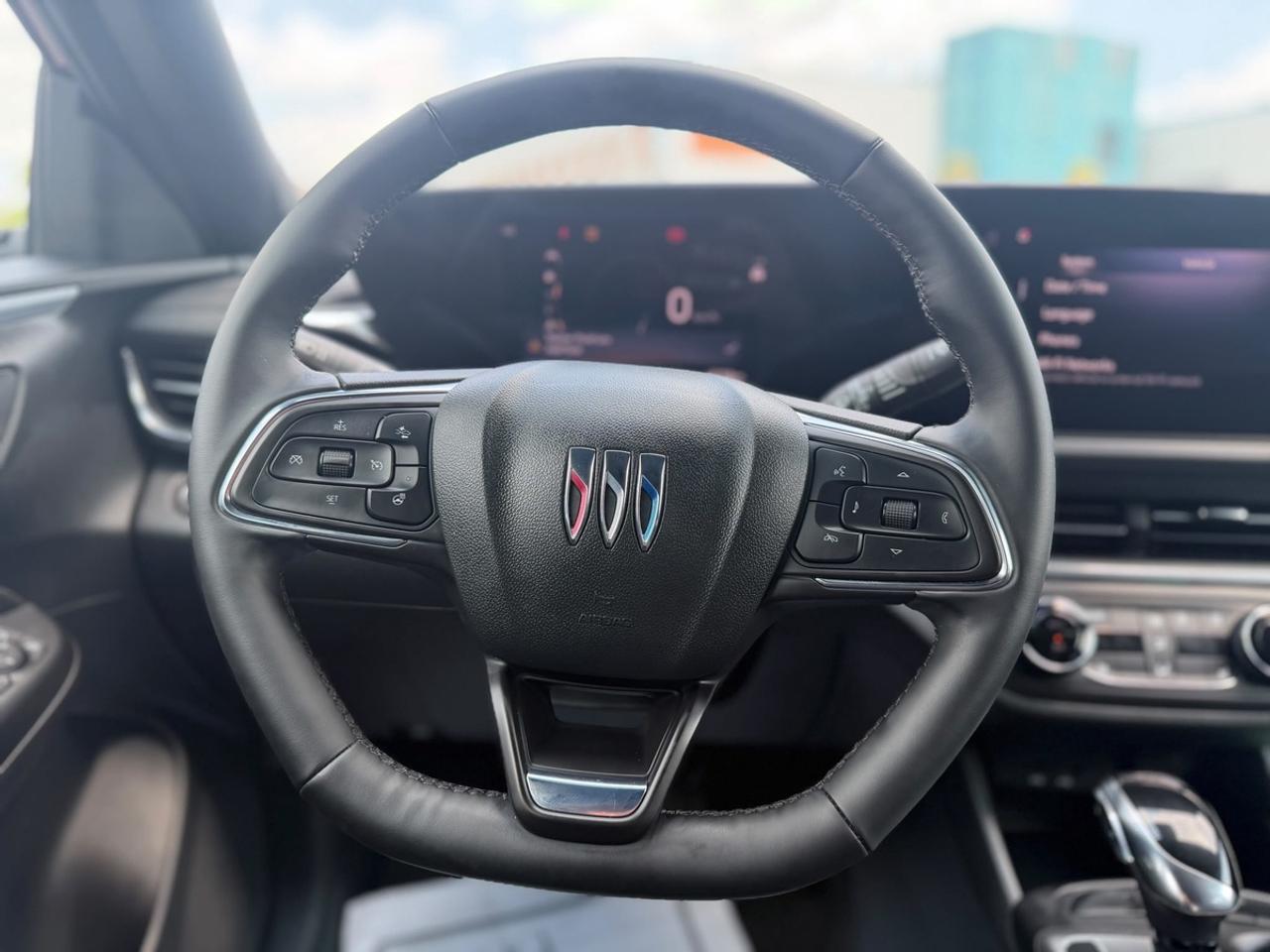 2025 Buick Envista Preferred Photo