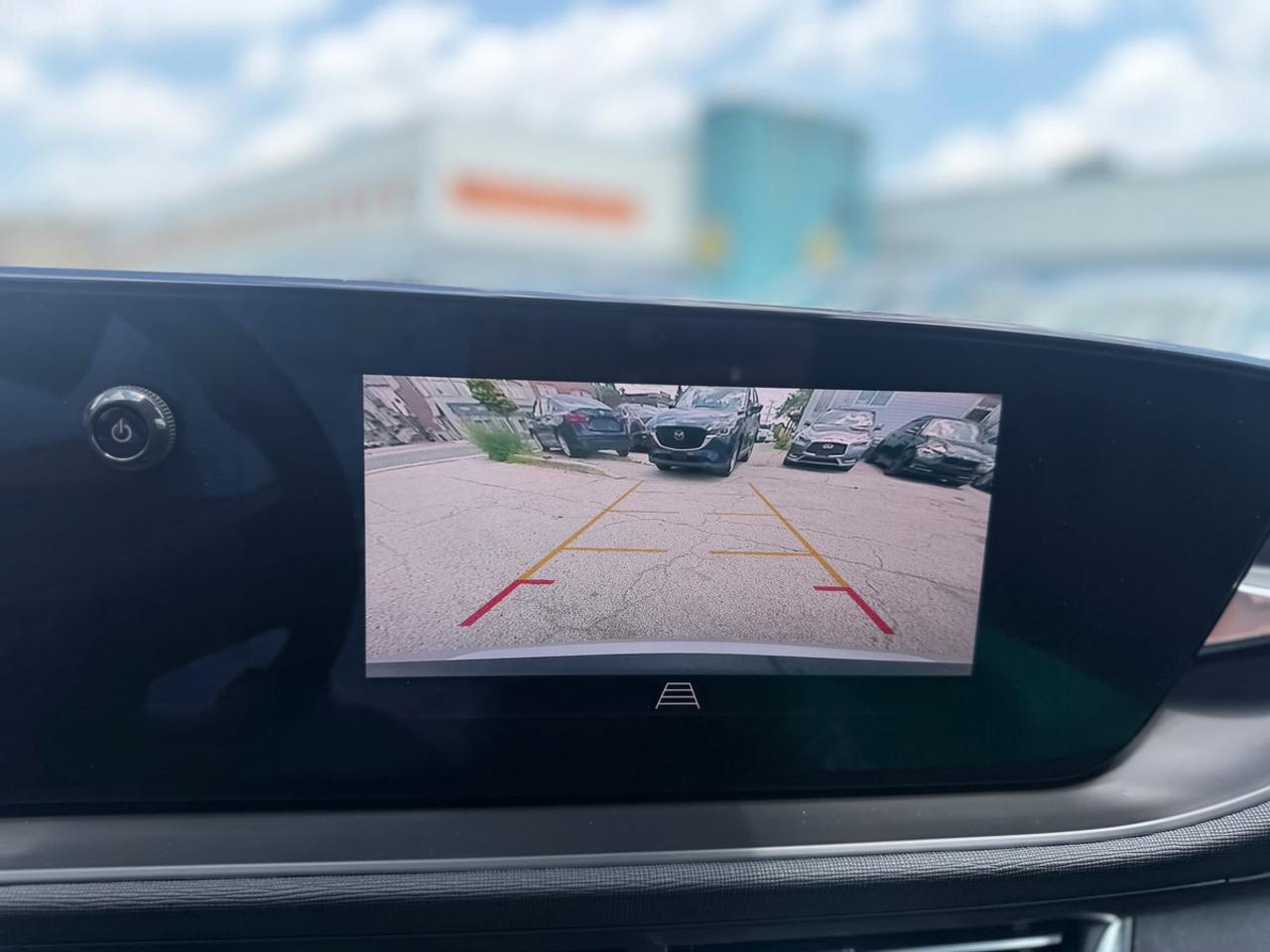 2025 Buick Envista Preferred Photo