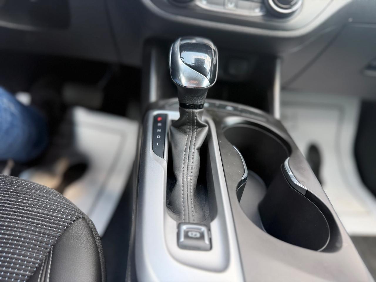 2025 Buick Envista Preferred Photo