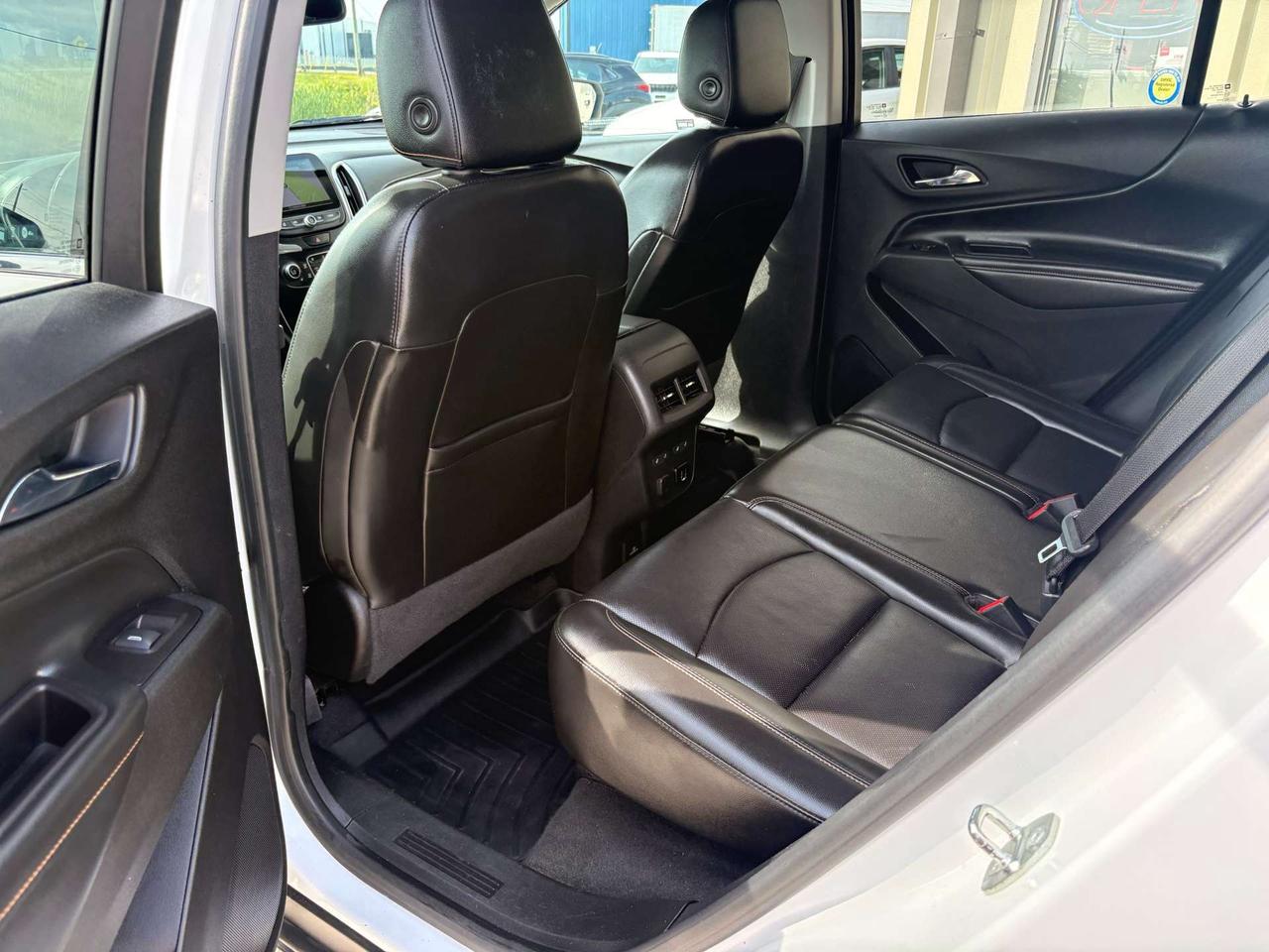 2018 Chevrolet Equinox Premier AWD 4DR, NAV, Lane Assist, Heated Steering, Photo