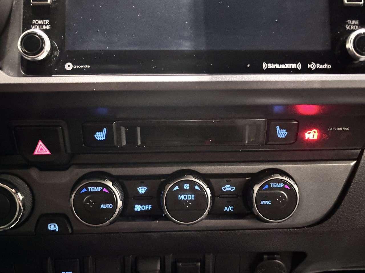 2021 Toyota Tacoma 4x4 Double Cab Auto Photo