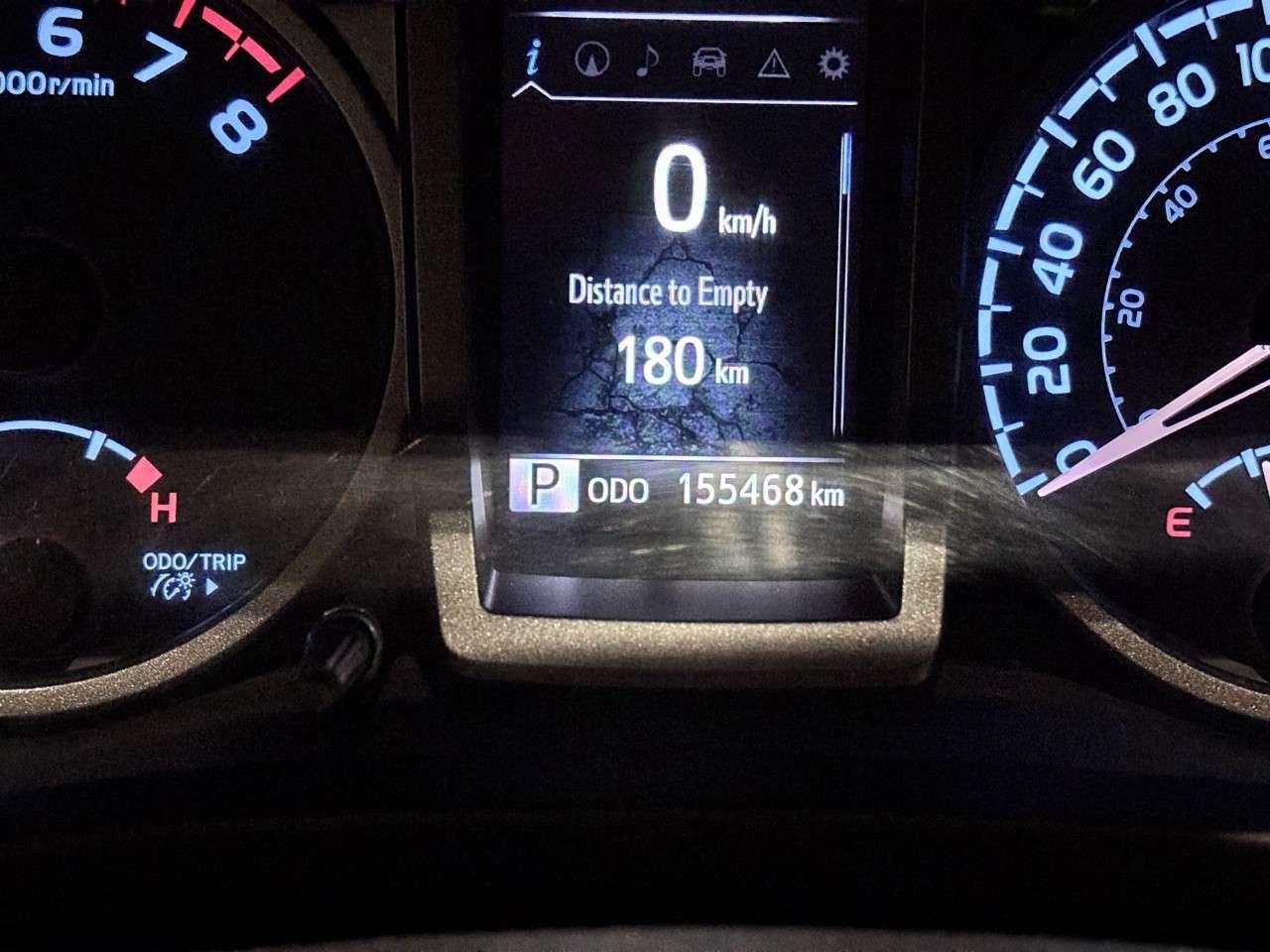 2021 Toyota Tacoma 4x4 Double Cab Auto Photo