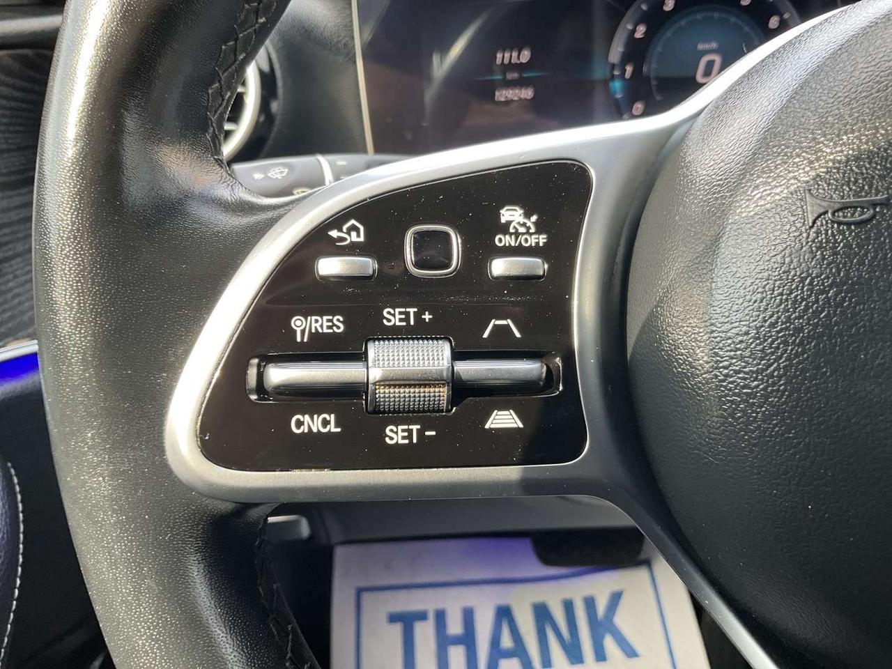 2019 Mercedes-Benz E-Class E300 4MATIC Sedan - AMG PKG! BURMESTER! INTELLIGENT DRIVE! Photo