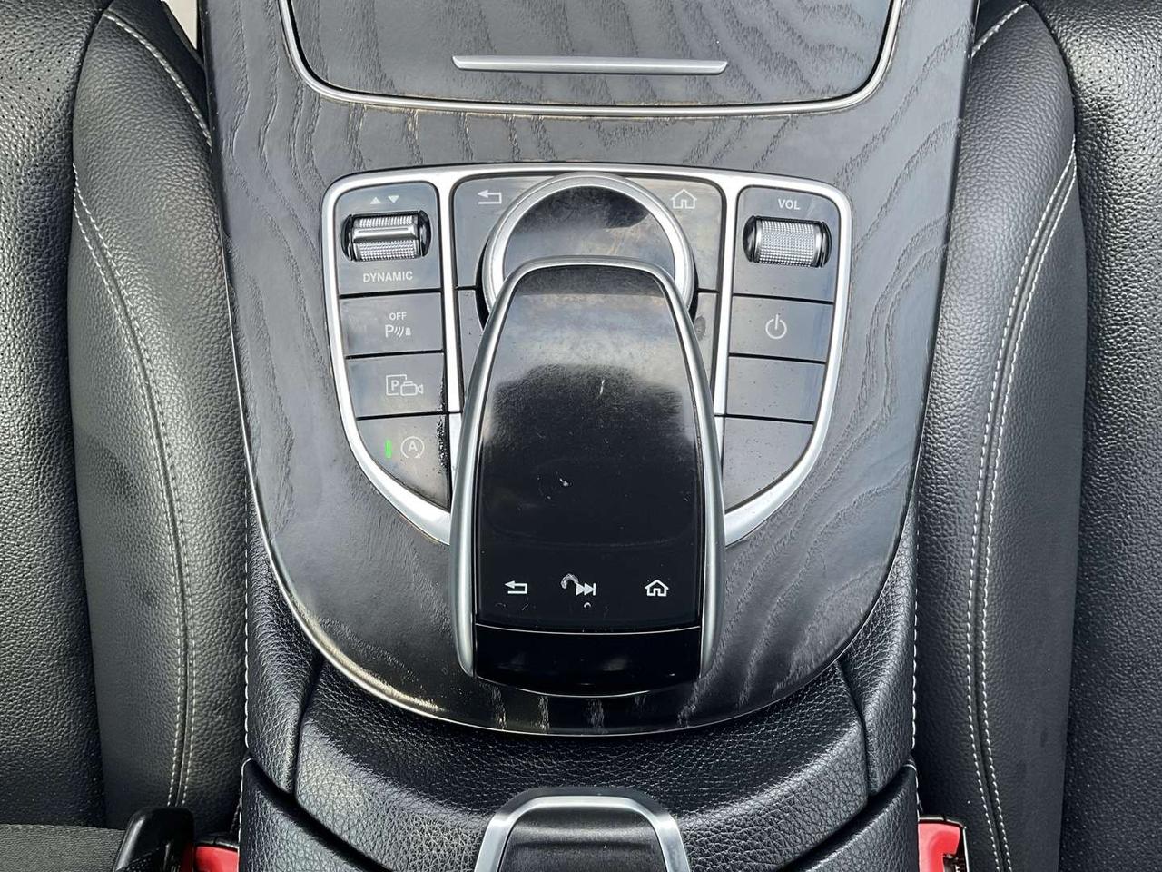 2019 Mercedes-Benz E-Class E300 4MATIC Sedan - AMG PKG! BURMESTER! INTELLIGENT DRIVE! Photo