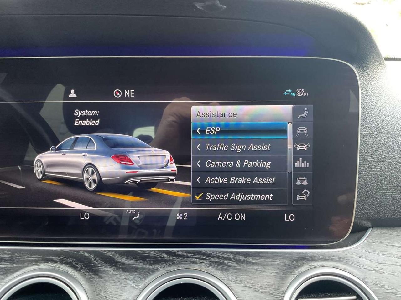 2019 Mercedes-Benz E-Class E300 4MATIC Sedan - AMG PKG! BURMESTER! INTELLIGENT DRIVE! Photo