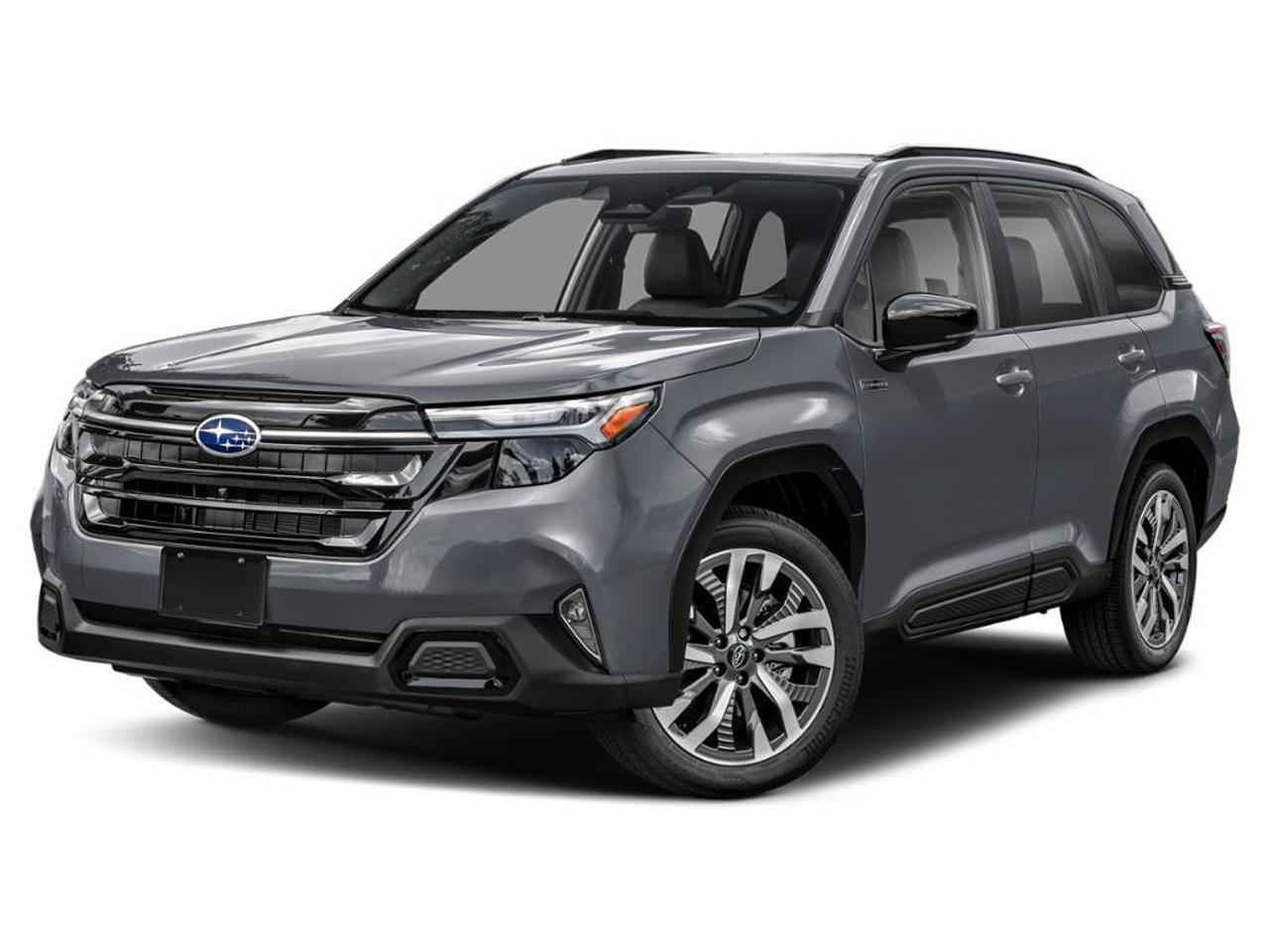 2026 Subaru Forester Premier 4dr All-Wheel Drive Hybrid Photo0
