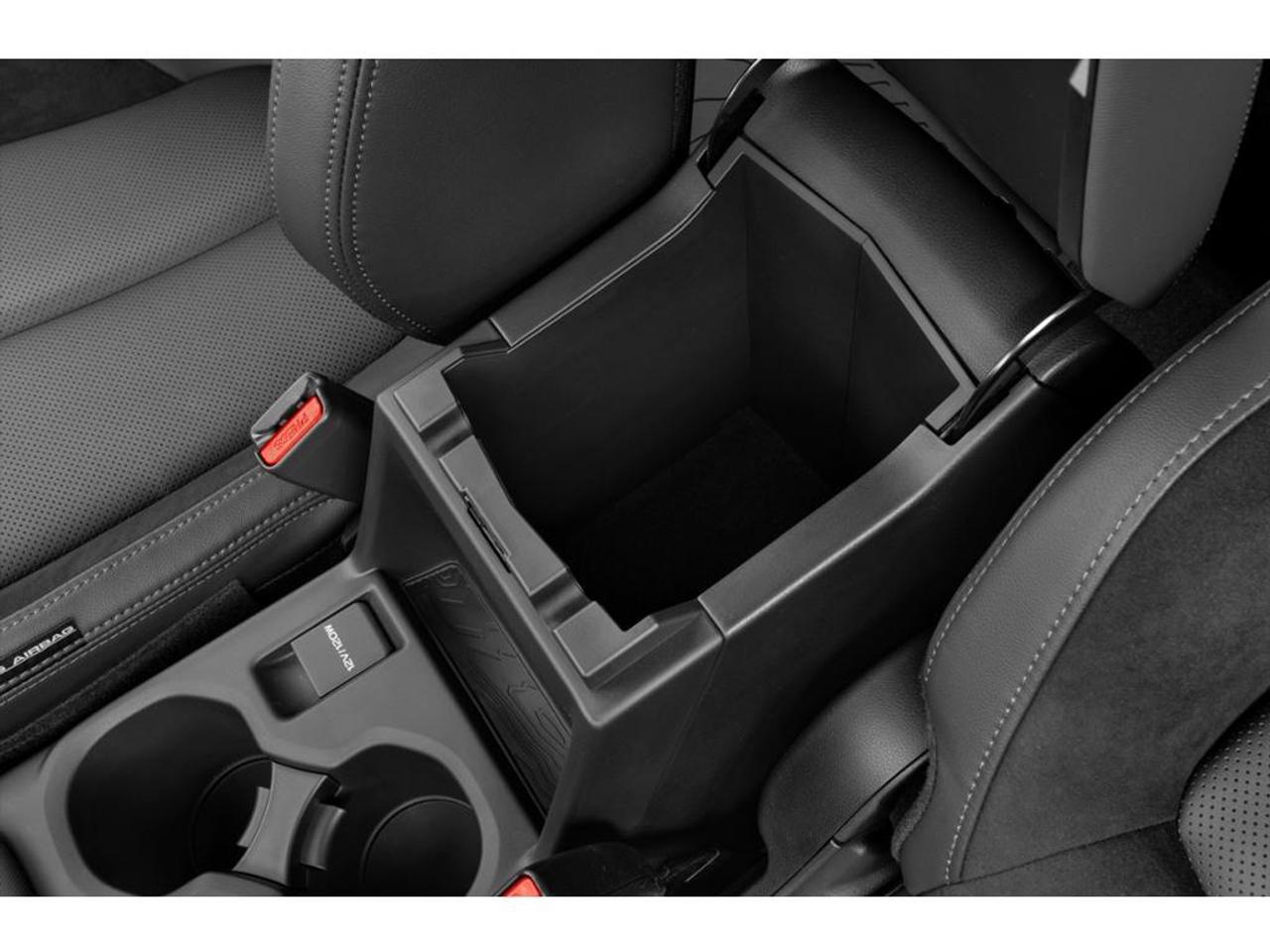 2026 Subaru Forester Premier 4dr All-Wheel Drive Hybrid Photo