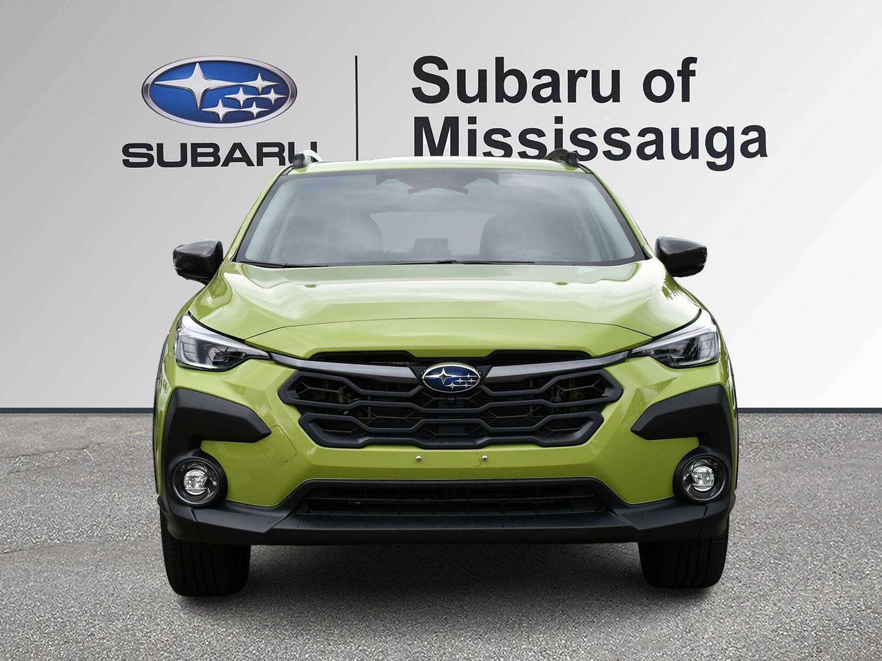 2026 Subaru Crosstrek HYBRID LIMITED   AWD   1OWNER   360 CAM   SUNROOF Photo