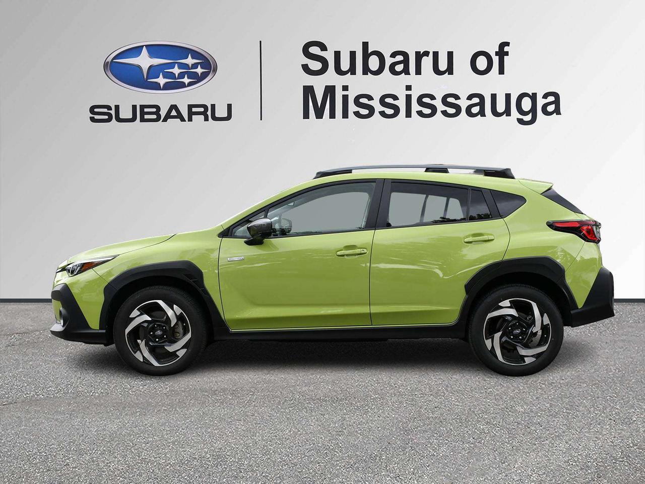 2026 Subaru Crosstrek HYBRID LIMITED   AWD   1OWNER   360 CAM   SUNROOF Photo