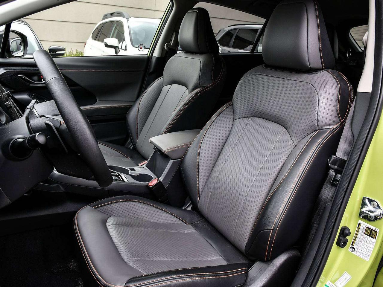 2026 Subaru Crosstrek HYBRID LIMITED   AWD   1OWNER   360 CAM   SUNROOF Photo