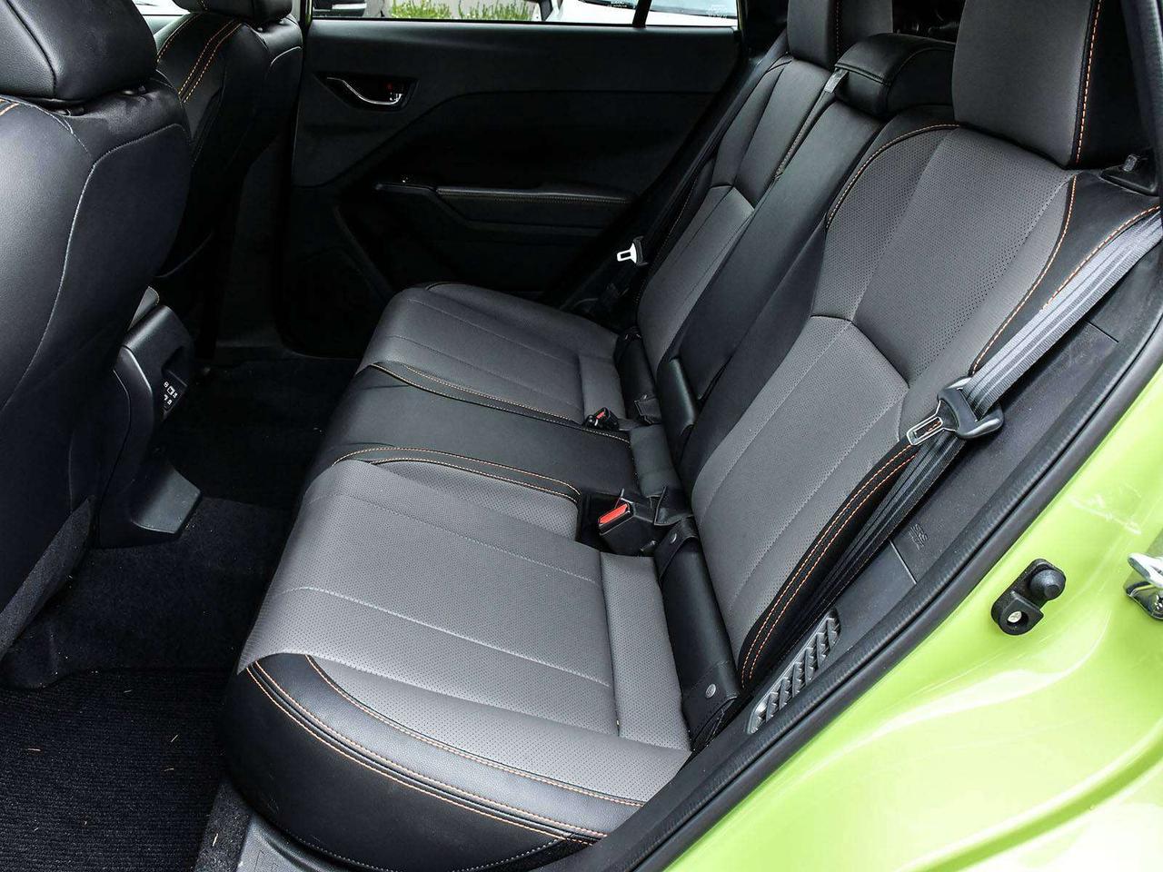 2026 Subaru Crosstrek HYBRID LIMITED   AWD   1OWNER   360 CAM   SUNROOF Photo