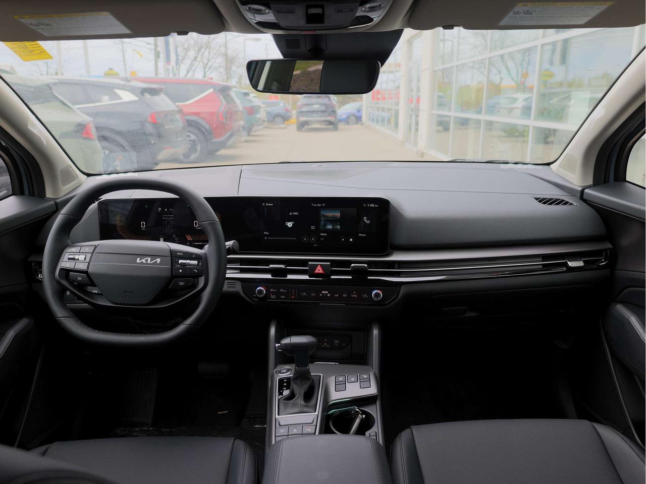 2026 Kia Sportage EX AWD   Executive Demo Photo