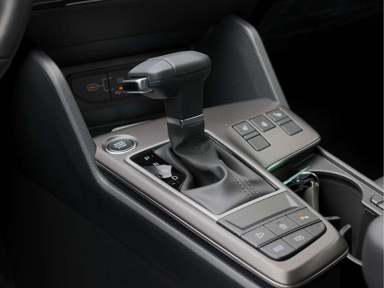 2026 Kia Sportage EX AWD   Executive Demo Photo