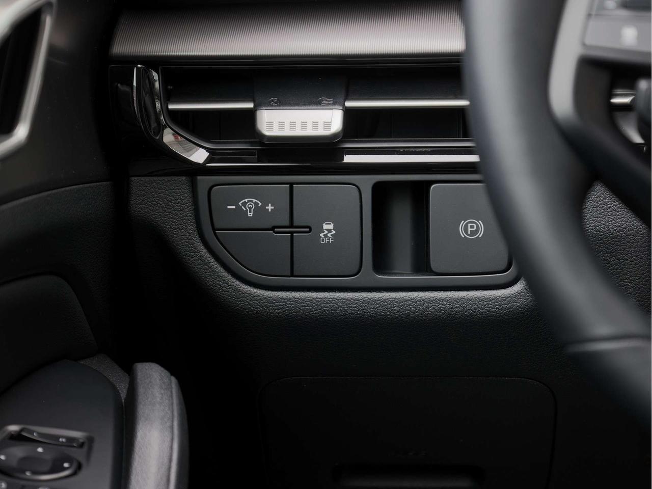 2026 Kia Sportage EX AWD   Executive Demo Photo