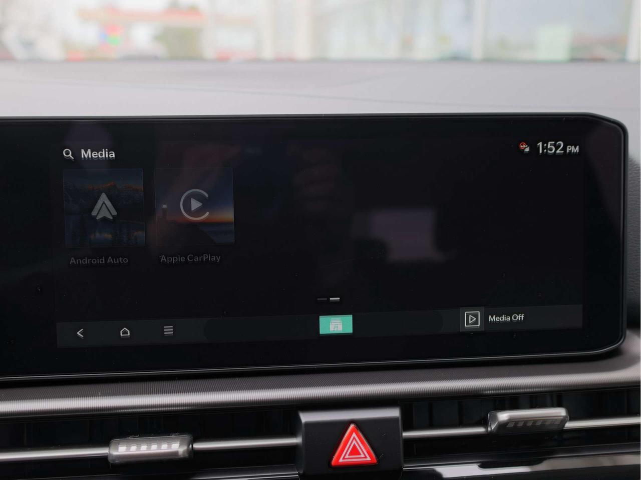 2026 Kia Sportage EX AWD   Executive Demo Photo