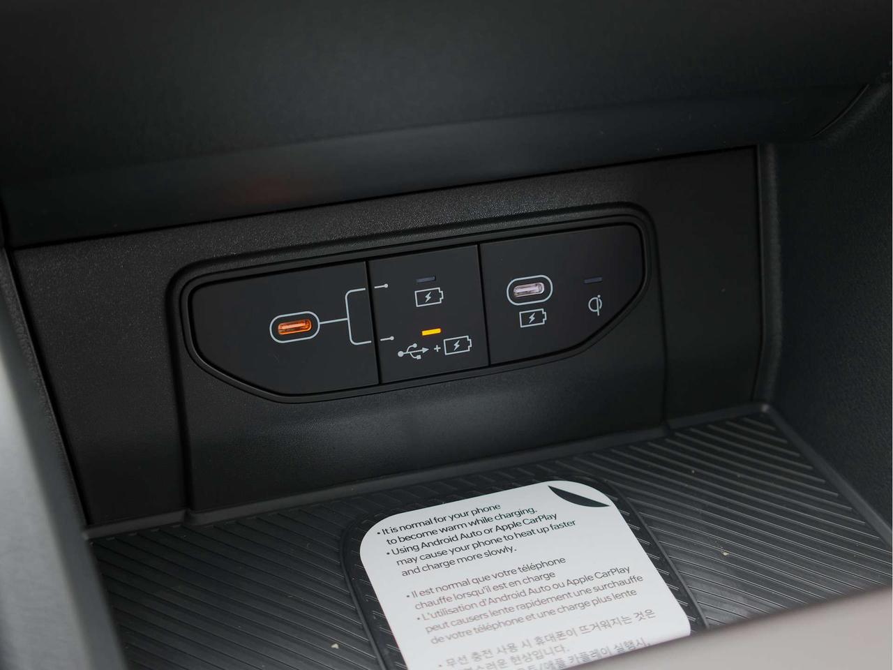 2026 Kia Sportage EX AWD   Executive Demo Photo