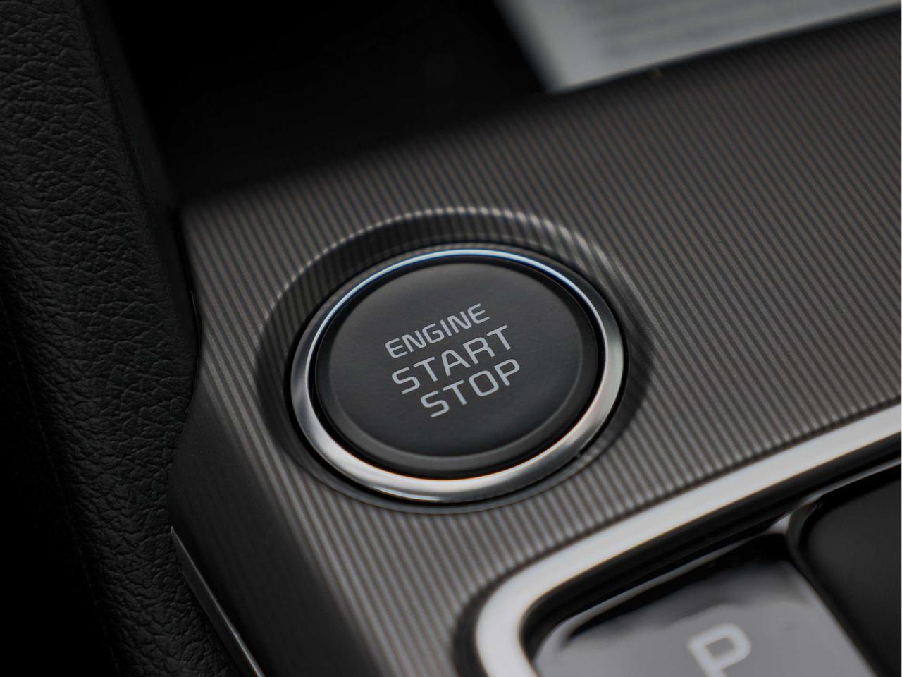 2026 Kia Sportage EX AWD   Executive Demo Photo
