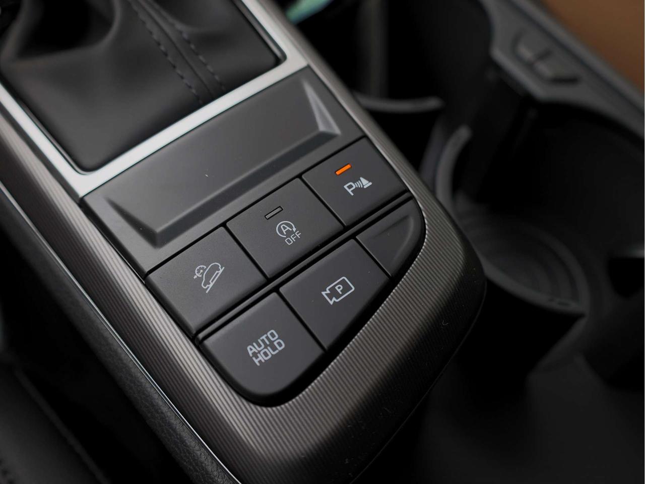 2026 Kia Sportage EX AWD   Executive Demo Photo