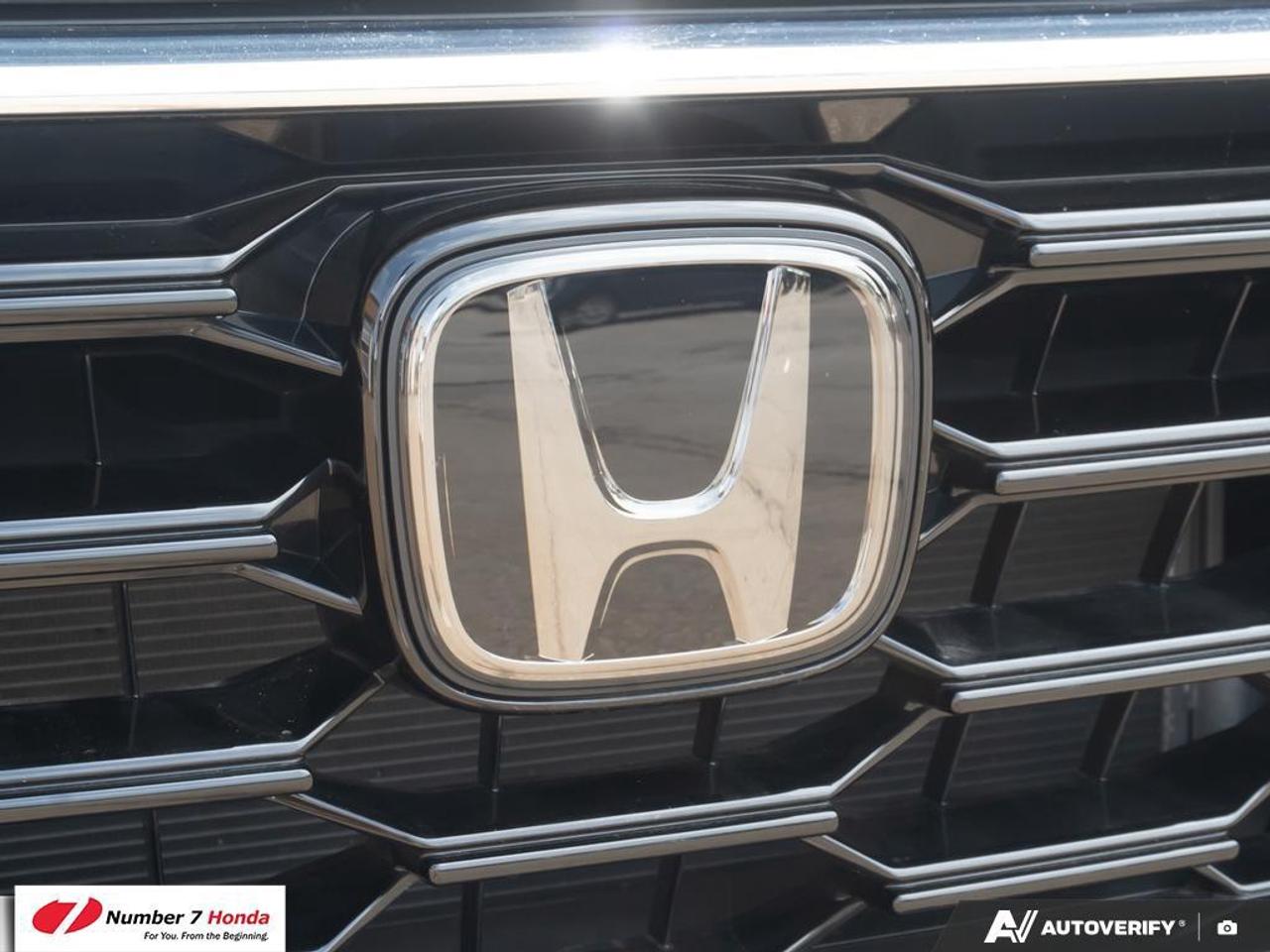 2025 Honda CR-V Sport Awd *EXTENDED FACTORY WARRANTY*NO REPORTED A Photo