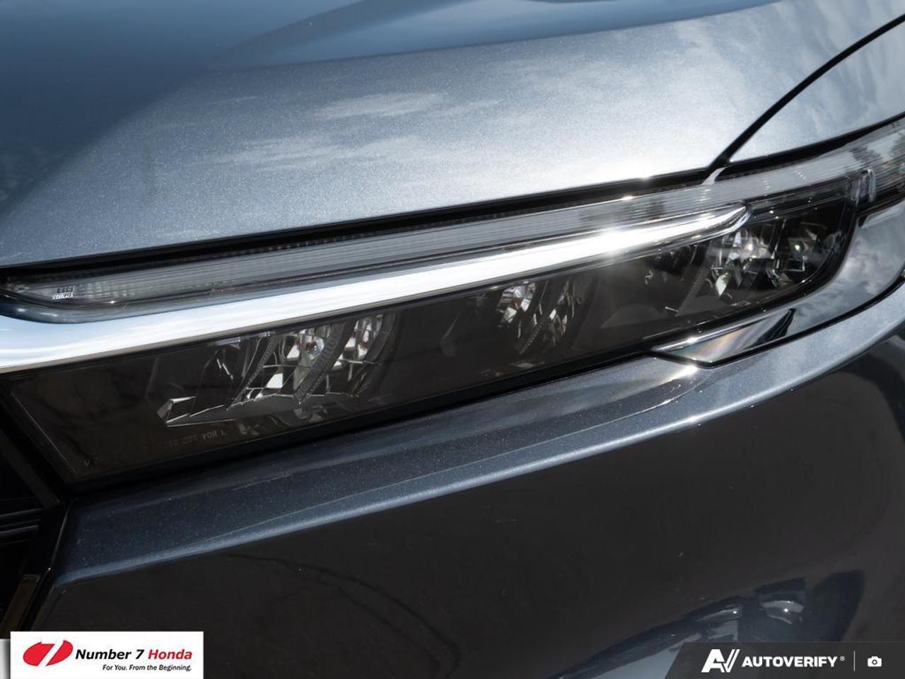 2025 Honda CR-V Sport Awd *EXTENDED FACTORY WARRANTY*NO REPORTED A Photo