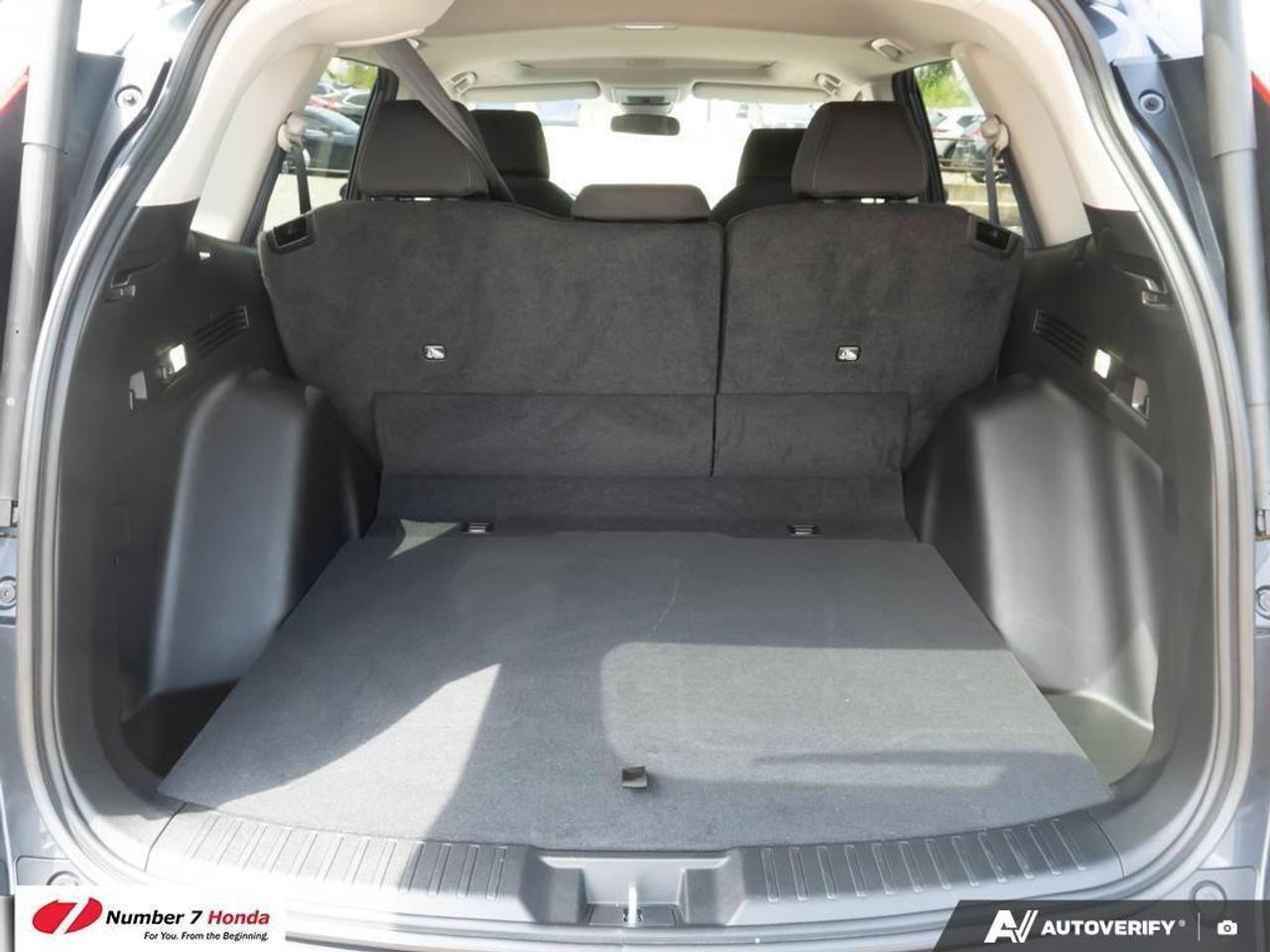 2025 Honda CR-V Sport Awd *EXTENDED FACTORY WARRANTY*NO REPORTED A Photo
