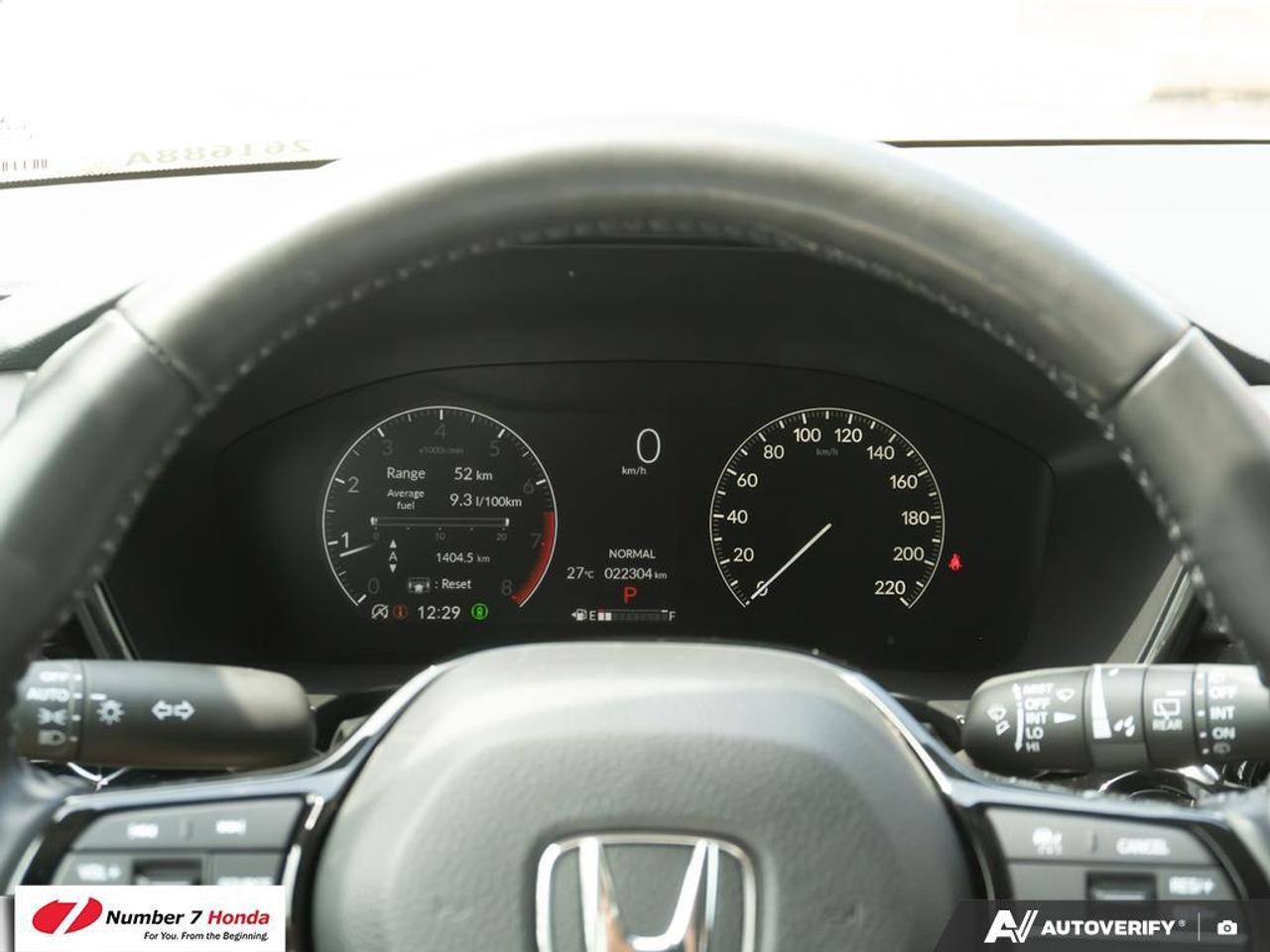 2025 Honda CR-V Sport Awd *EXTENDED FACTORY WARRANTY*NO REPORTED A Photo