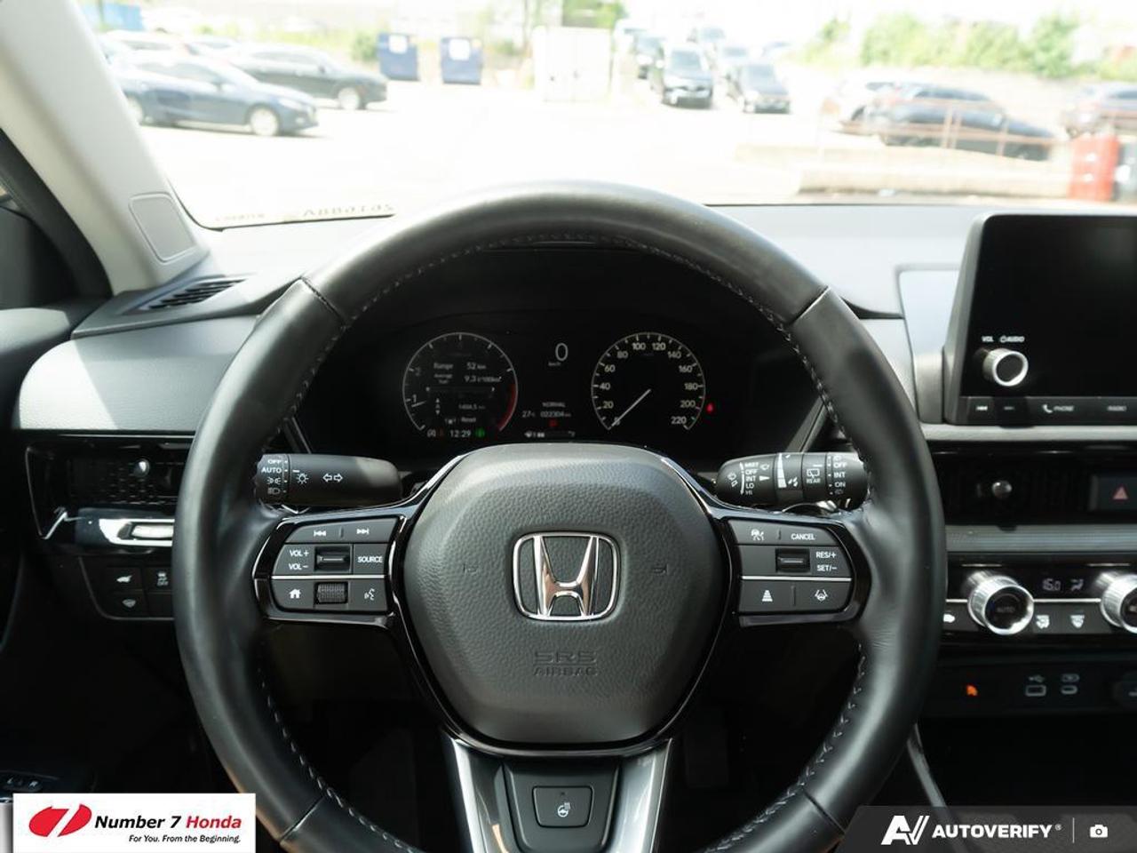 2025 Honda CR-V Sport Awd *EXTENDED FACTORY WARRANTY*NO REPORTED A Photo