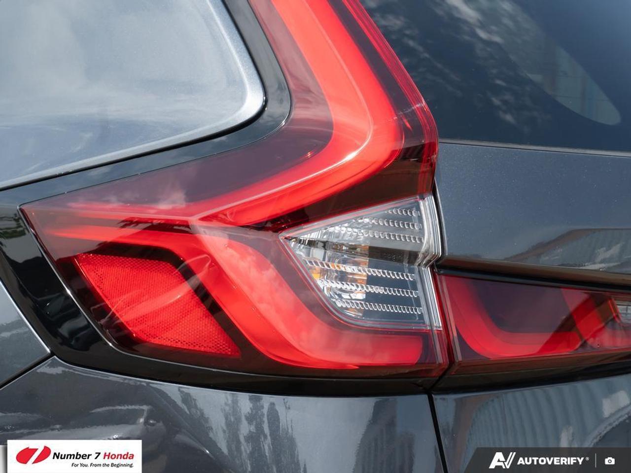 2025 Honda CR-V Sport Awd *EXTENDED FACTORY WARRANTY*NO REPORTED A Photo