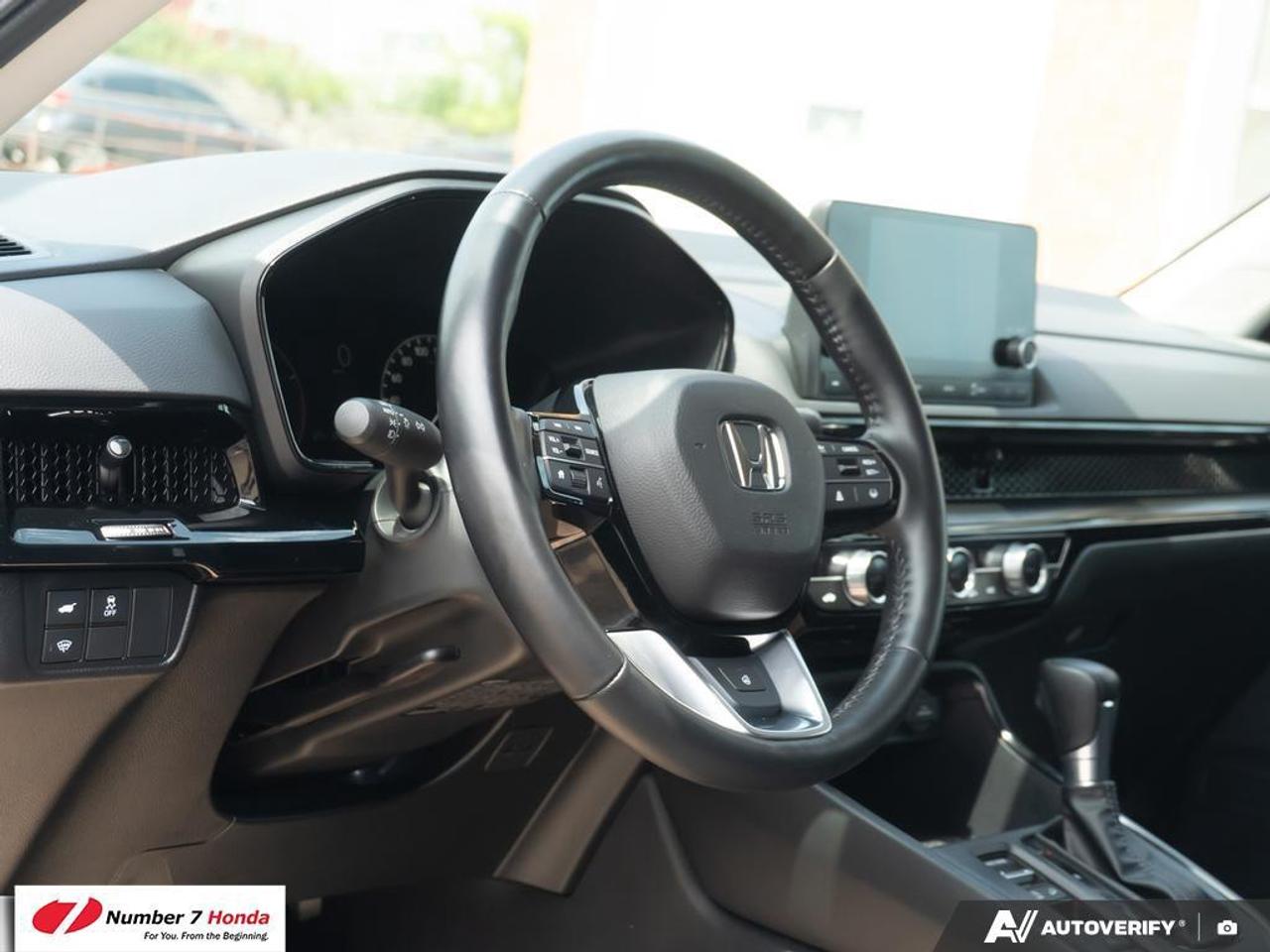 2025 Honda CR-V Sport Awd *EXTENDED FACTORY WARRANTY*NO REPORTED A Photo