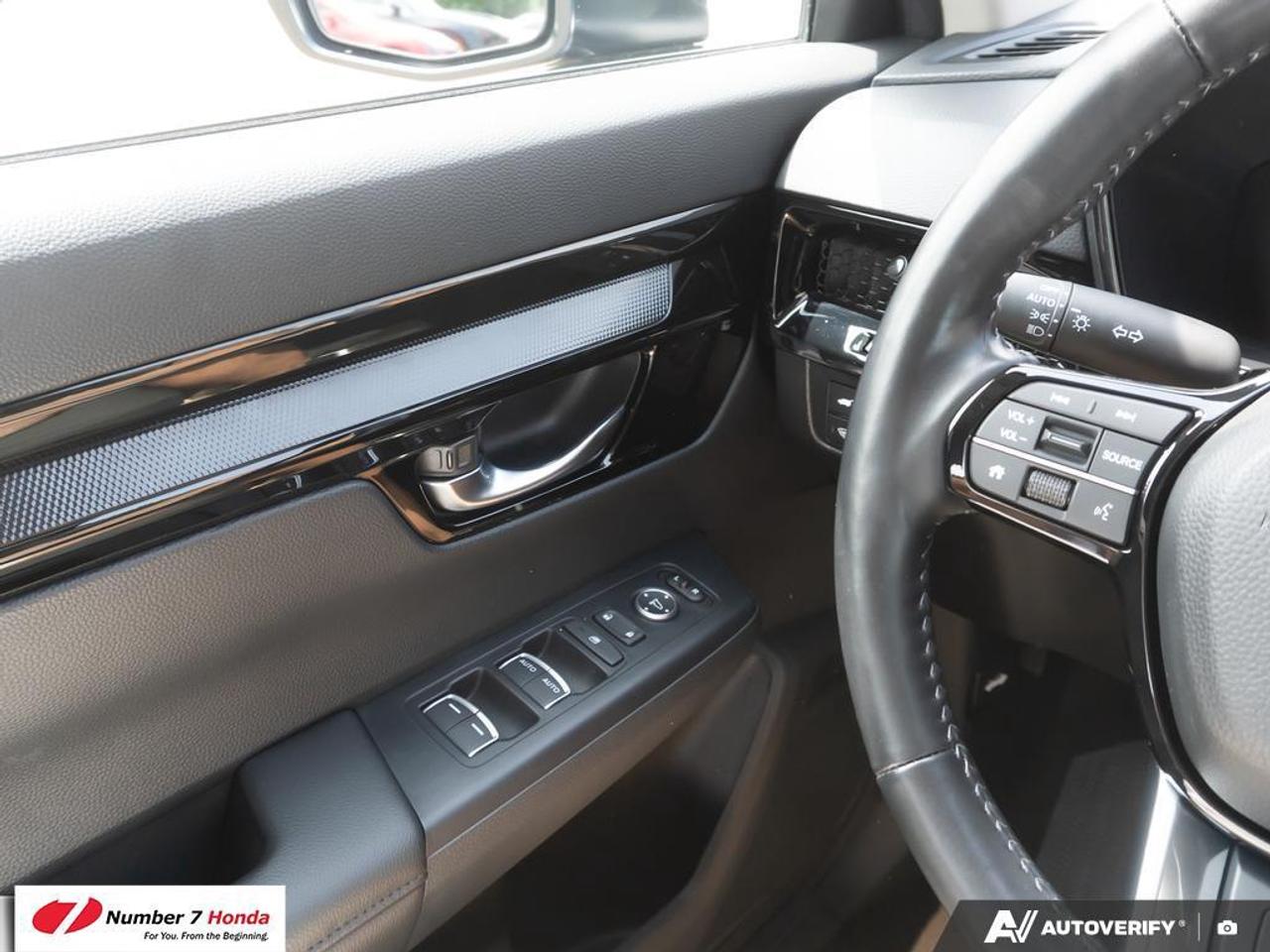 2025 Honda CR-V Sport Awd *EXTENDED FACTORY WARRANTY*NO REPORTED A Photo