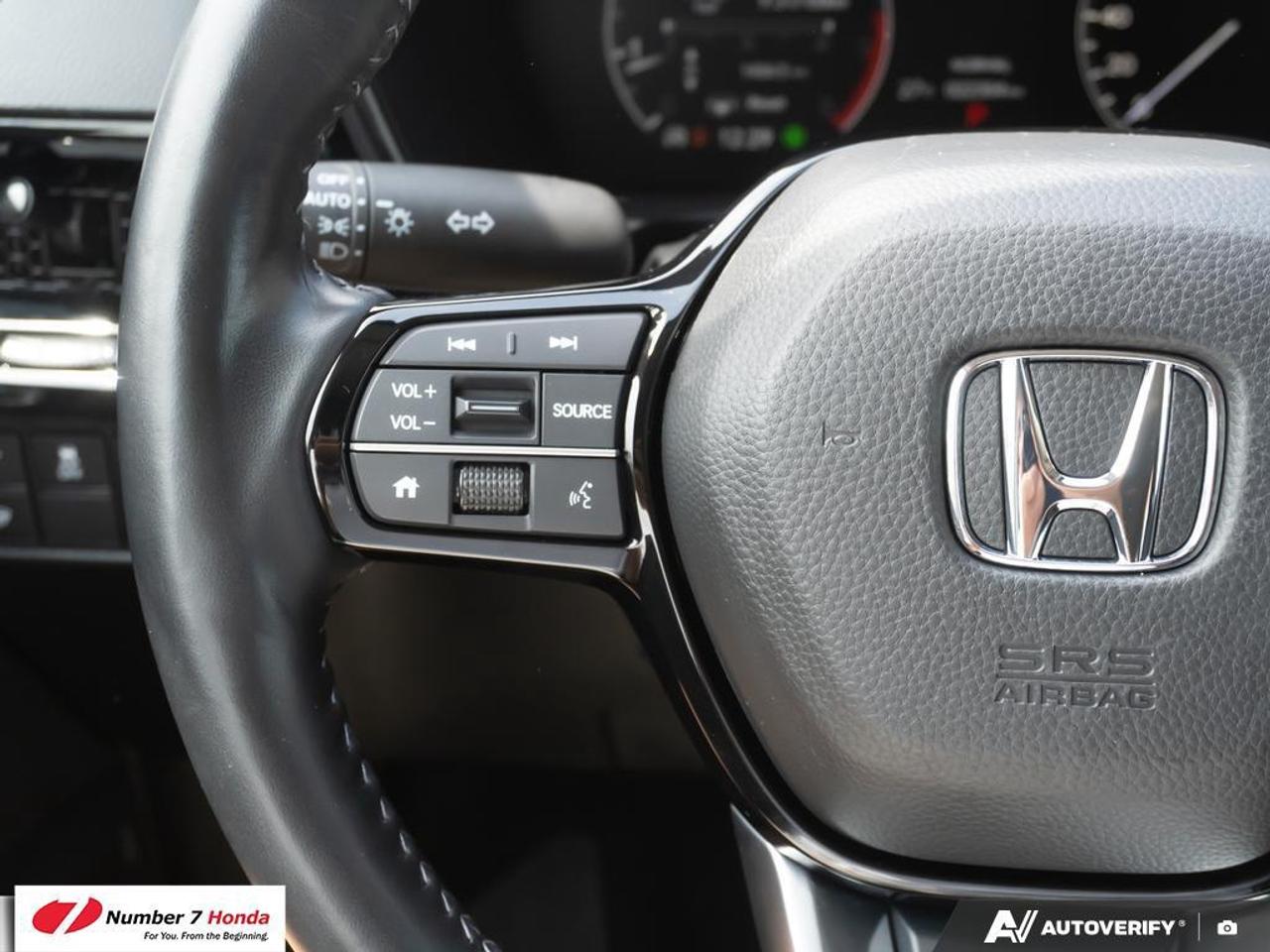 2025 Honda CR-V Sport Awd *EXTENDED FACTORY WARRANTY*NO REPORTED A Photo