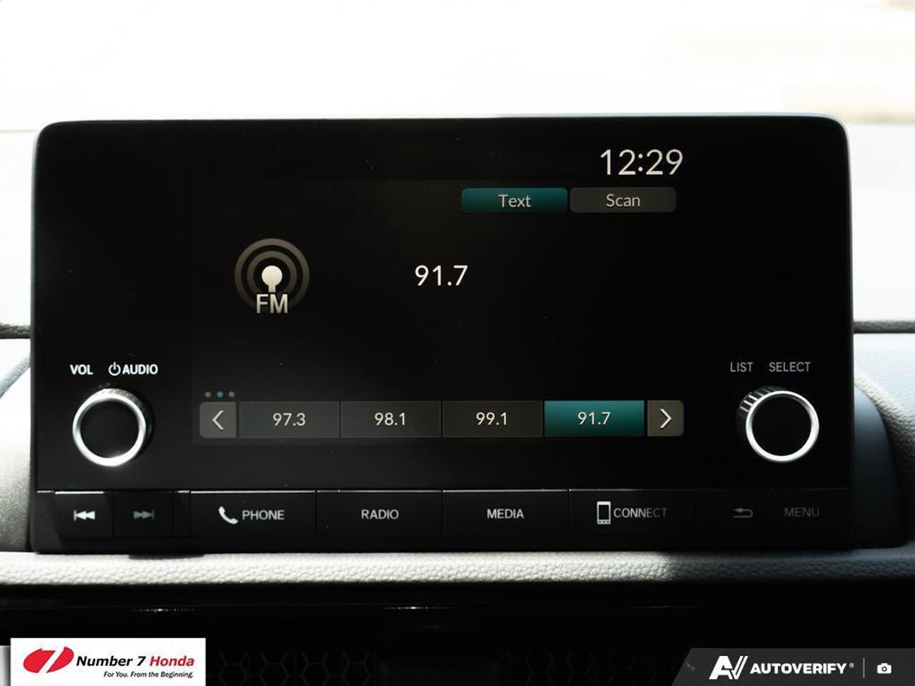 2025 Honda CR-V Sport Awd *EXTENDED FACTORY WARRANTY*NO REPORTED A Photo