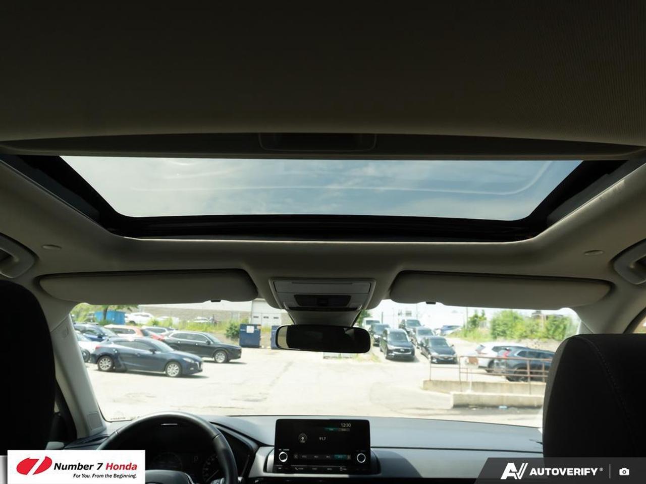 2025 Honda CR-V Sport Awd *EXTENDED FACTORY WARRANTY*NO REPORTED A Photo