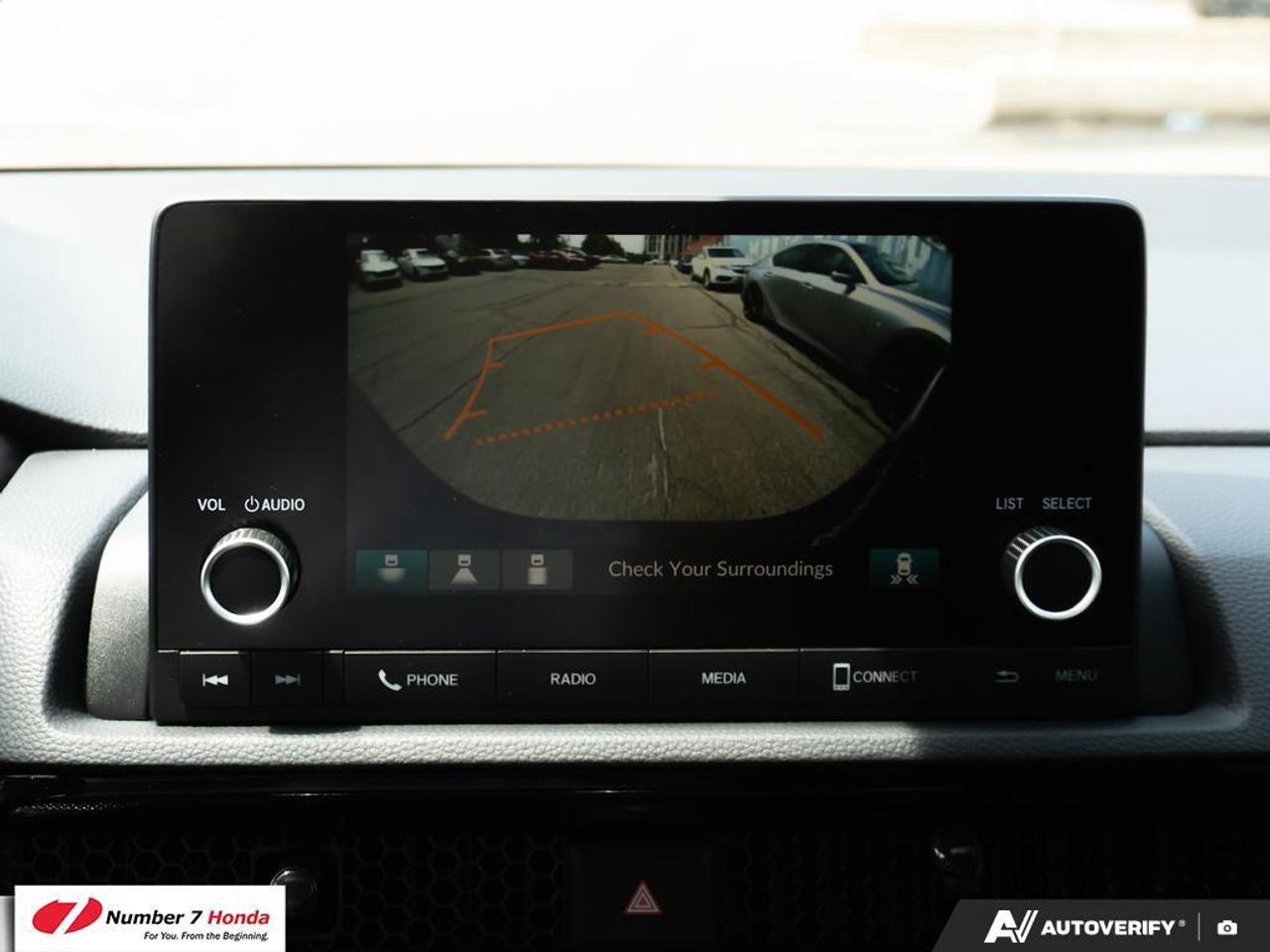 2025 Honda CR-V Sport Awd *EXTENDED FACTORY WARRANTY*NO REPORTED A Photo