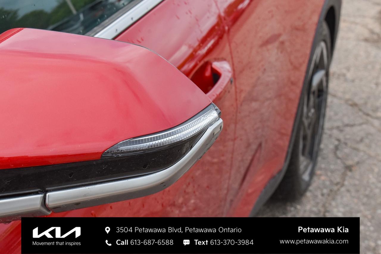 2026 Kia K4 EX Premium 4dr Sedan Photo