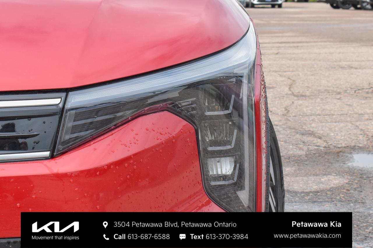 2026 Kia K4 EX Premium 4dr Sedan Photo5