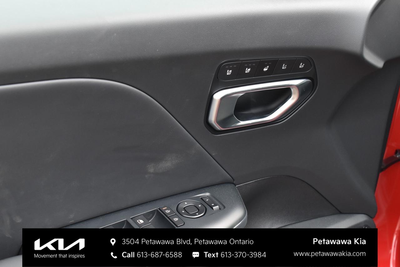 2026 Kia K4 EX Premium 4dr Sedan Photo