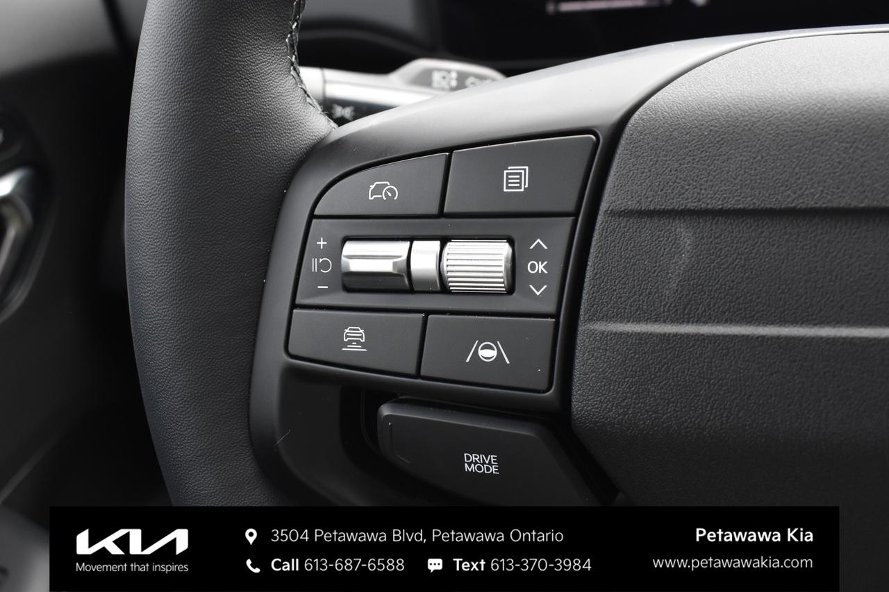 2026 Kia K4 EX Premium 4dr Sedan Photo