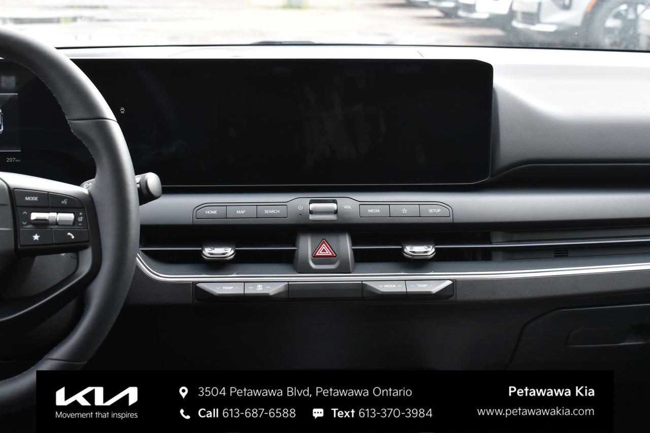 2026 Kia K4 EX Premium 4dr Sedan Photo