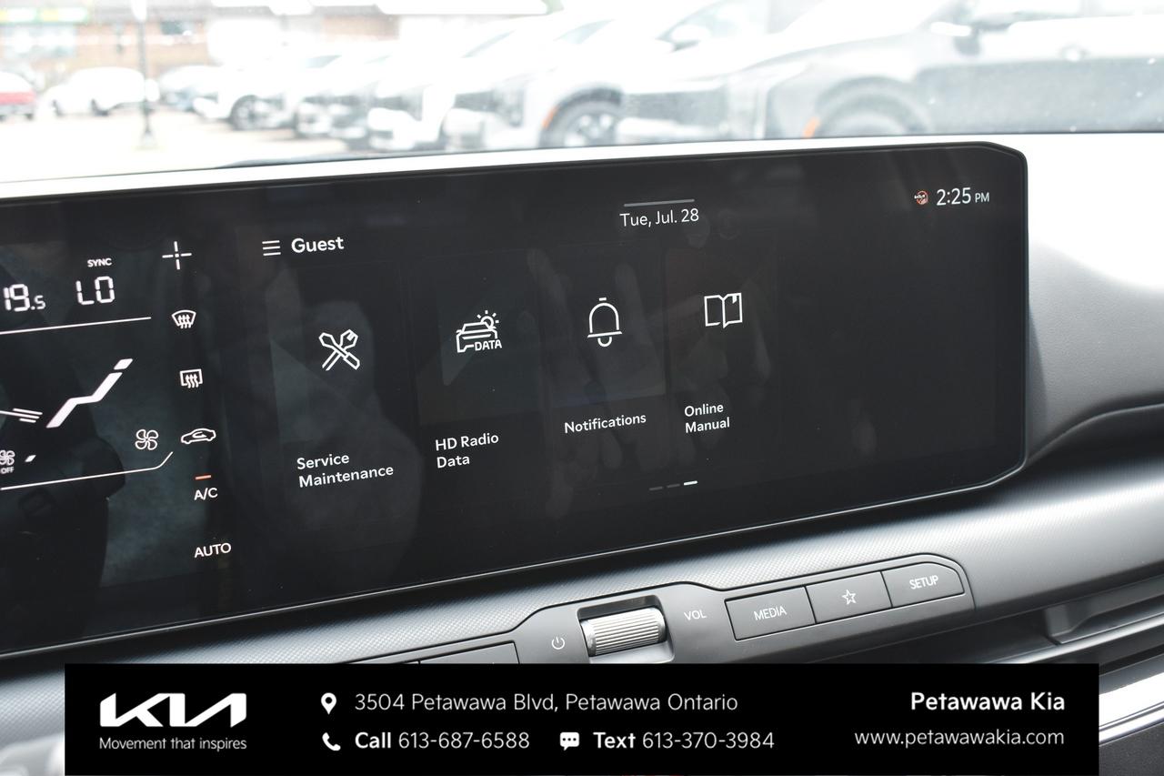 2026 Kia K4 EX Premium 4dr Sedan Photo