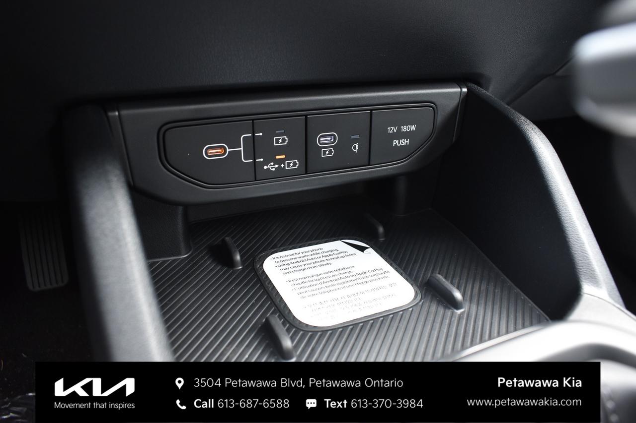 2026 Kia K4 EX Premium 4dr Sedan Photo