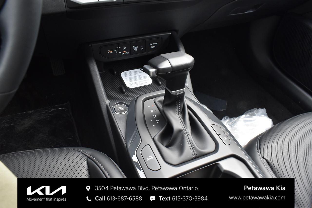 2026 Kia K4 EX Premium 4dr Sedan Photo