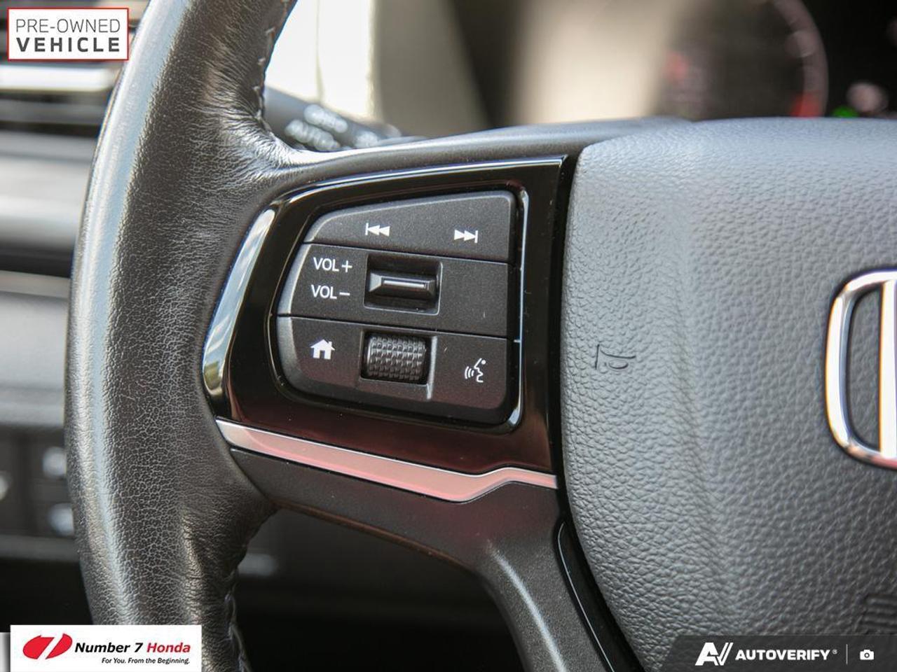 2025 Honda Odyssey Touring *EXTENDED FACTORY WARRANTY*NO REPORTED ACC Photo
