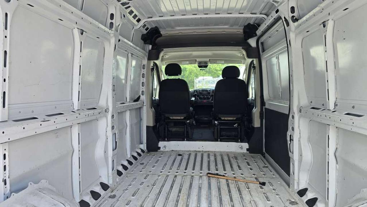 2021 RAM ProMaster 159WB - V6 Gas - Bluetooth/Camera - HCV-526212 - -None Photo