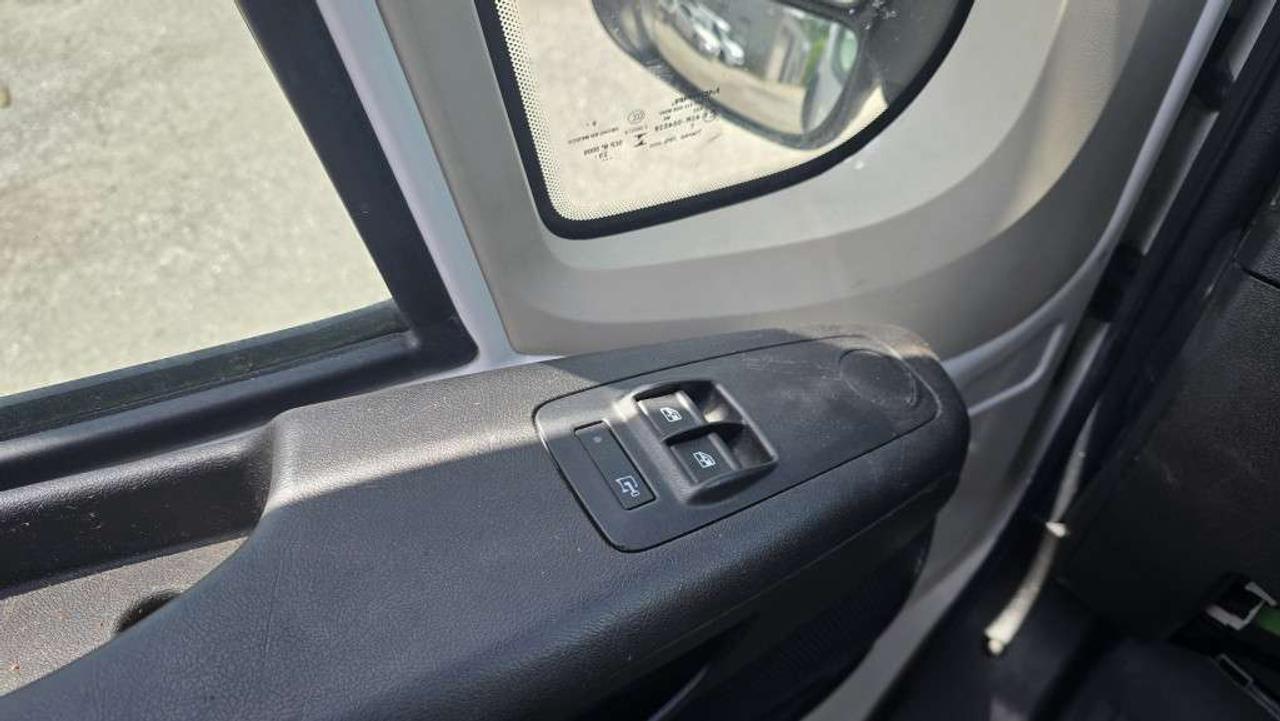 2021 RAM ProMaster 159WB - V6 Gas - Bluetooth/Camera - HCV-526212 - -None Photo