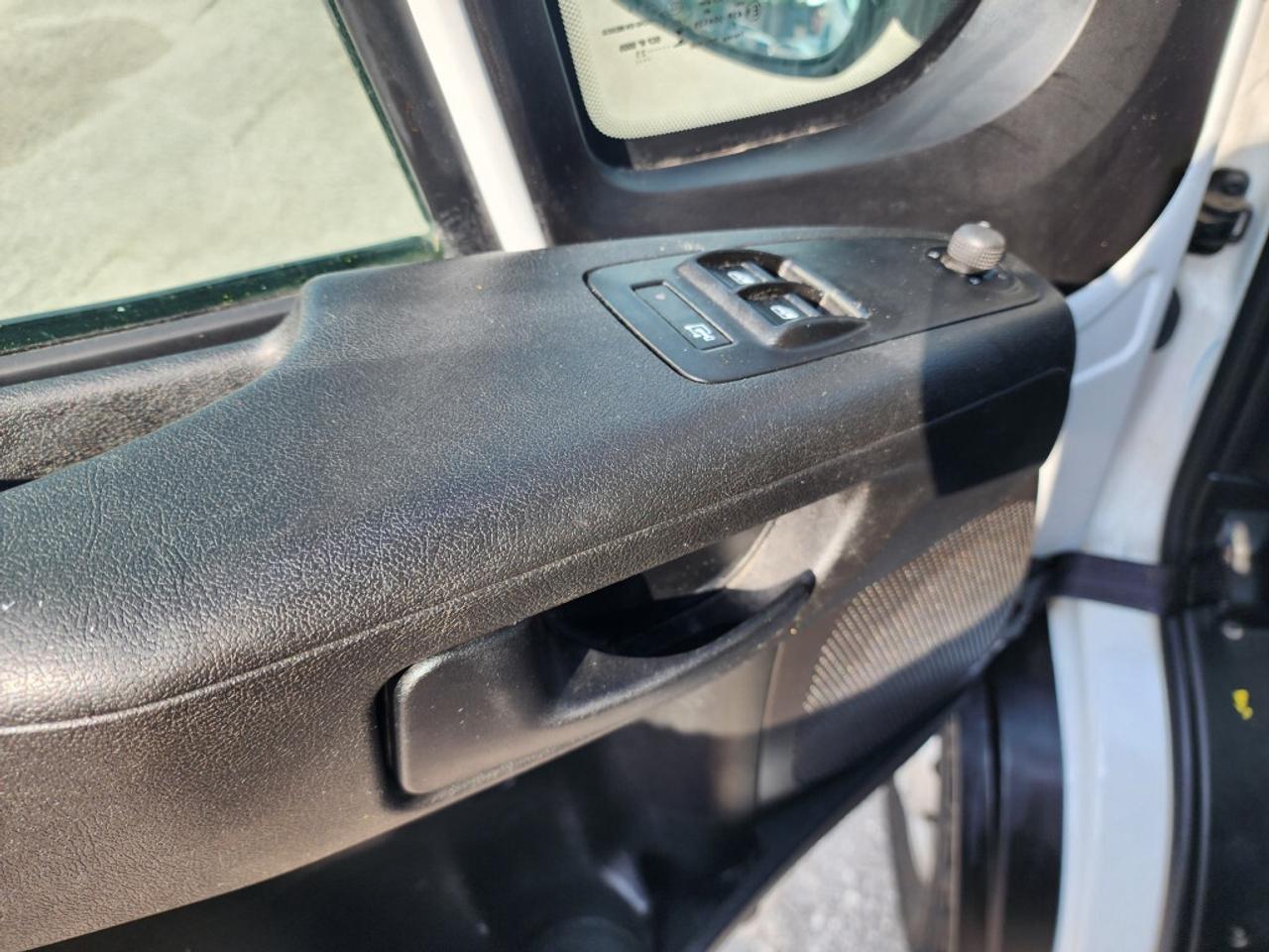 2023 RAM ProMaster Cargo Van 2500 - 159WB - High Roof - V6 Gas Photo