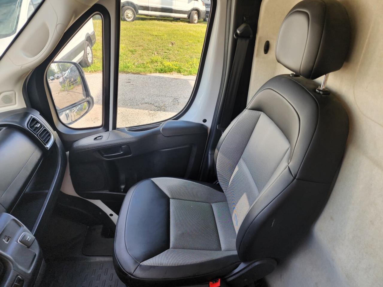 2023 RAM ProMaster Cargo Van 2500 - 159WB - High Roof - V6 Gas Photo