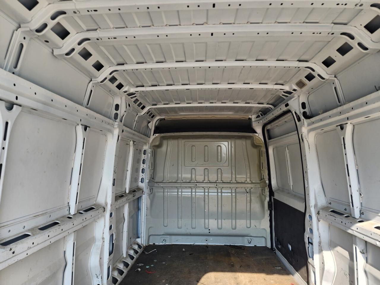 2023 RAM ProMaster Cargo Van 2500 - 159WB - High Roof - V6 Gas Photo